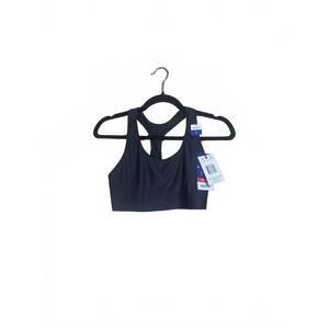 Champion Women's Sports Bra, Moderate Support High-Impact Sports Bra for Women L